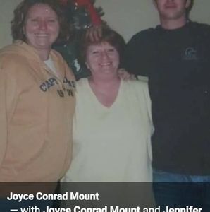 Meet your Posher, Joyce